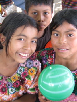 niños del lago_journey to the forest program_34