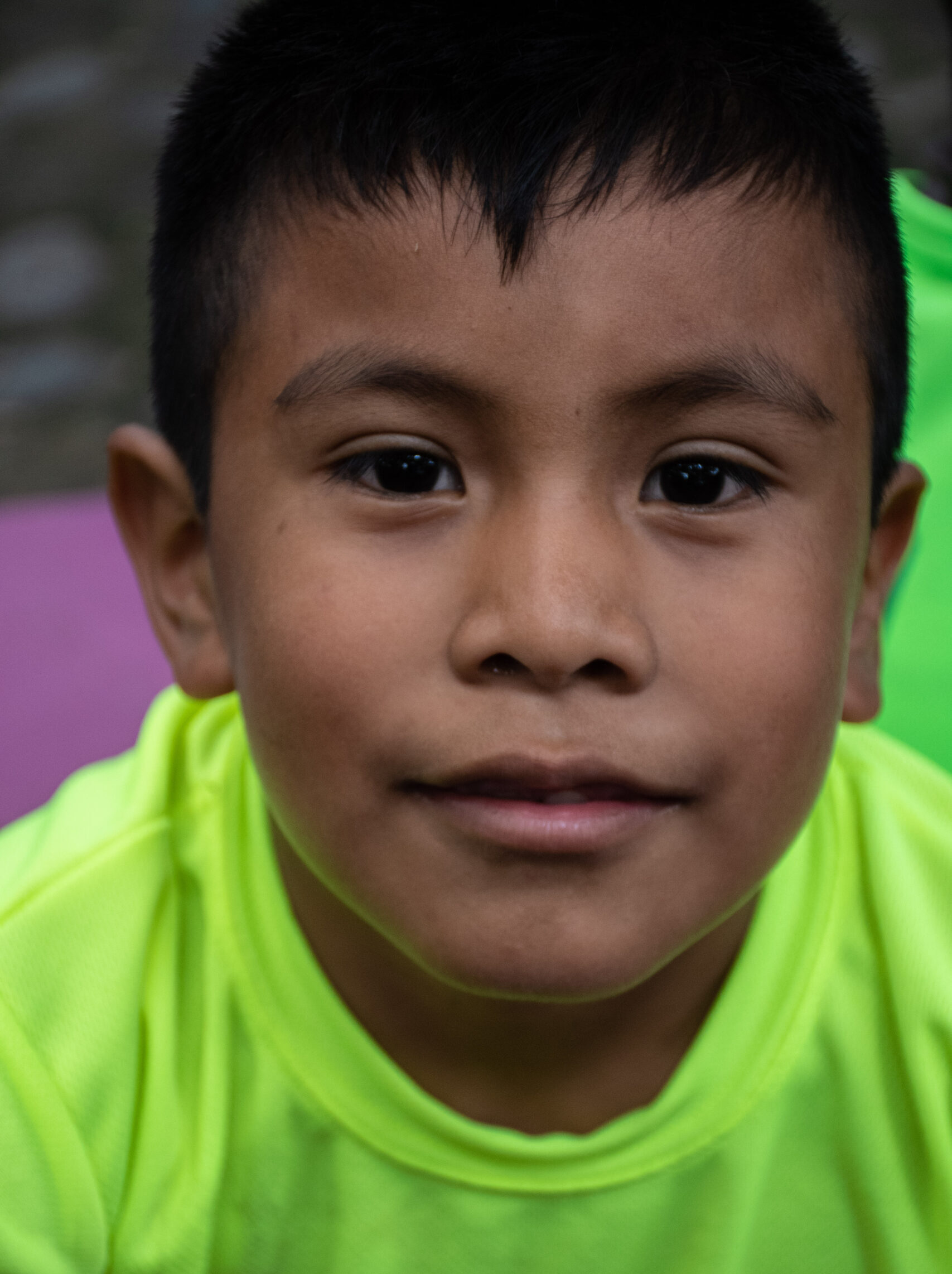 niños del lago_journey to the forest program_4
