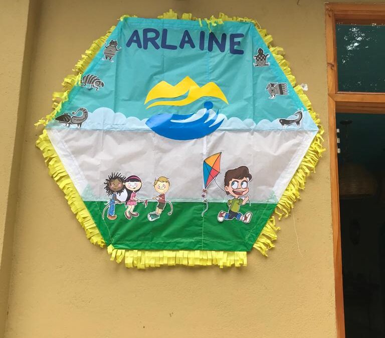 Guatemalan Annual Fundraiser: A Celebration of Arlaine’s Life