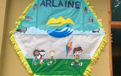 Guatemalan Annual Fundraiser: A Celebration of Arlaine’s Life