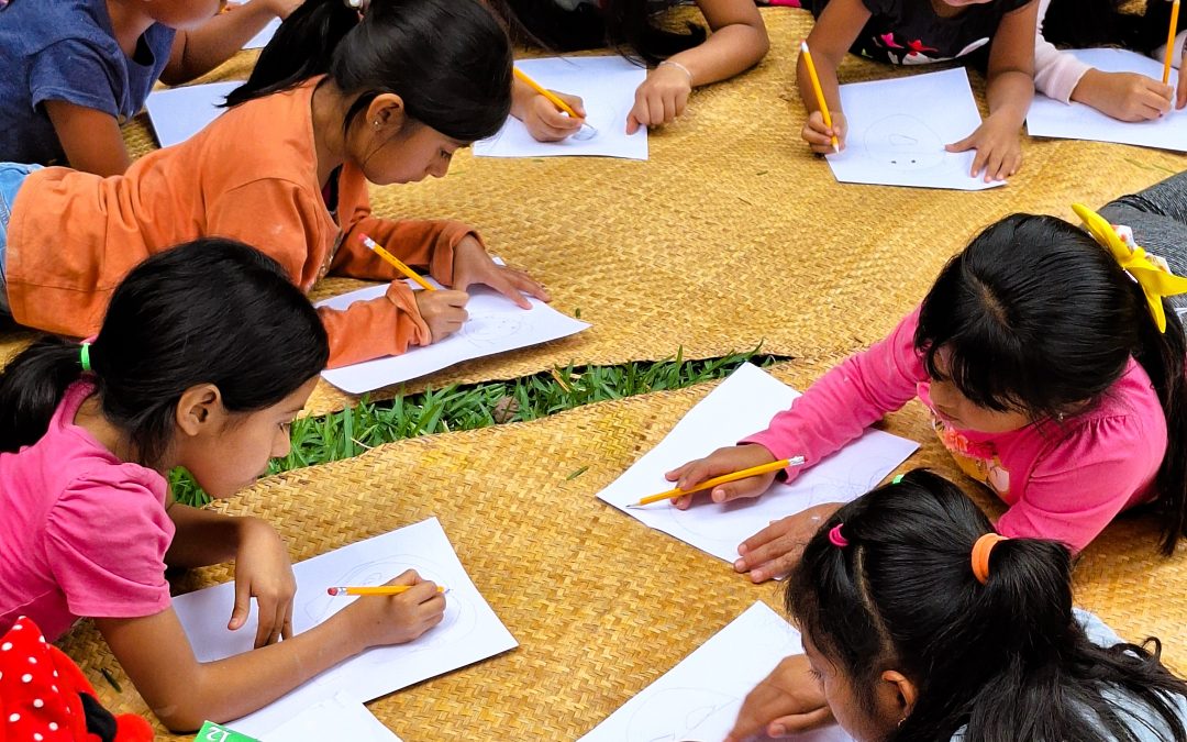 Our Commitment to the Community!