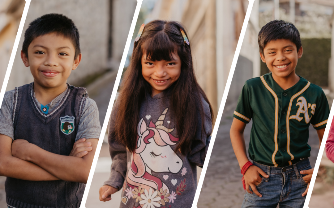 What once felt impossible… is now happening